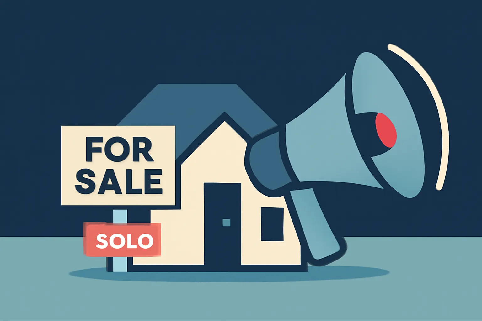 AI-generated illustration for: xAI: offers to buy homes in Southaven in exchange for dropping noise lawsuits