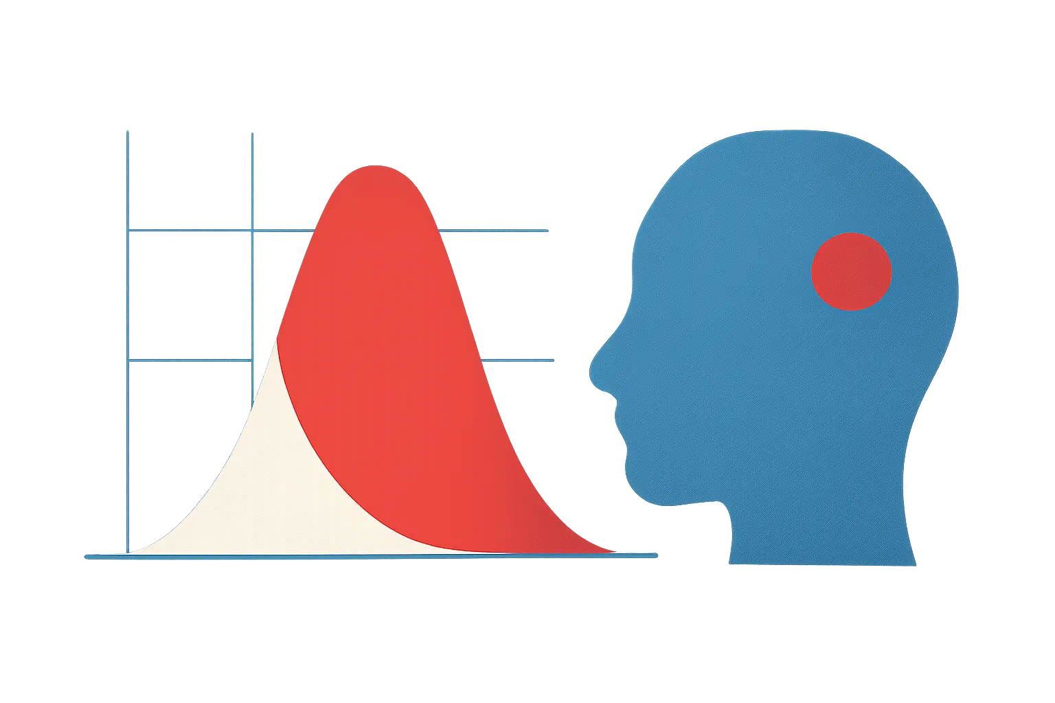 Illustrazione generata con IA per: Calibrazione localizzata dei modelli: posteriors su misura per contesti diversi