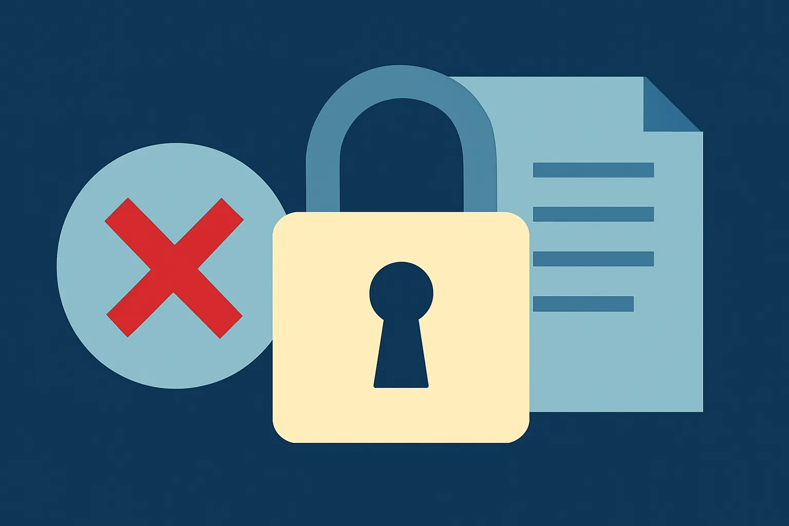 Illustrazione generata con IA per: OpenAI userà i dati delle sessioni Daybreak Blue per addestrare i modelli: previsto un opt-out separato