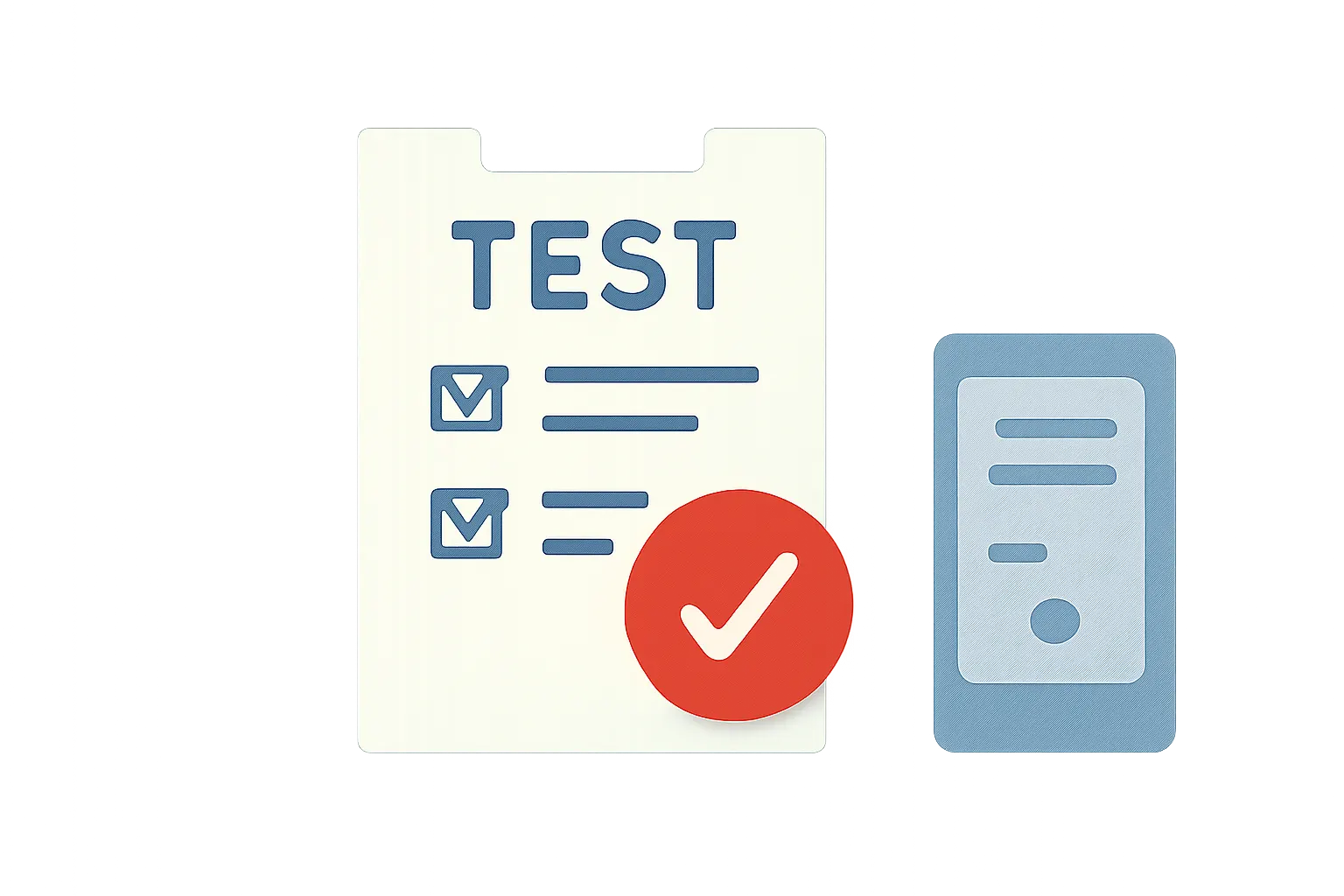 AI-generated illustration for: Anthropic manager Rieseberg eliminates the coding interview: the prototype is what counts