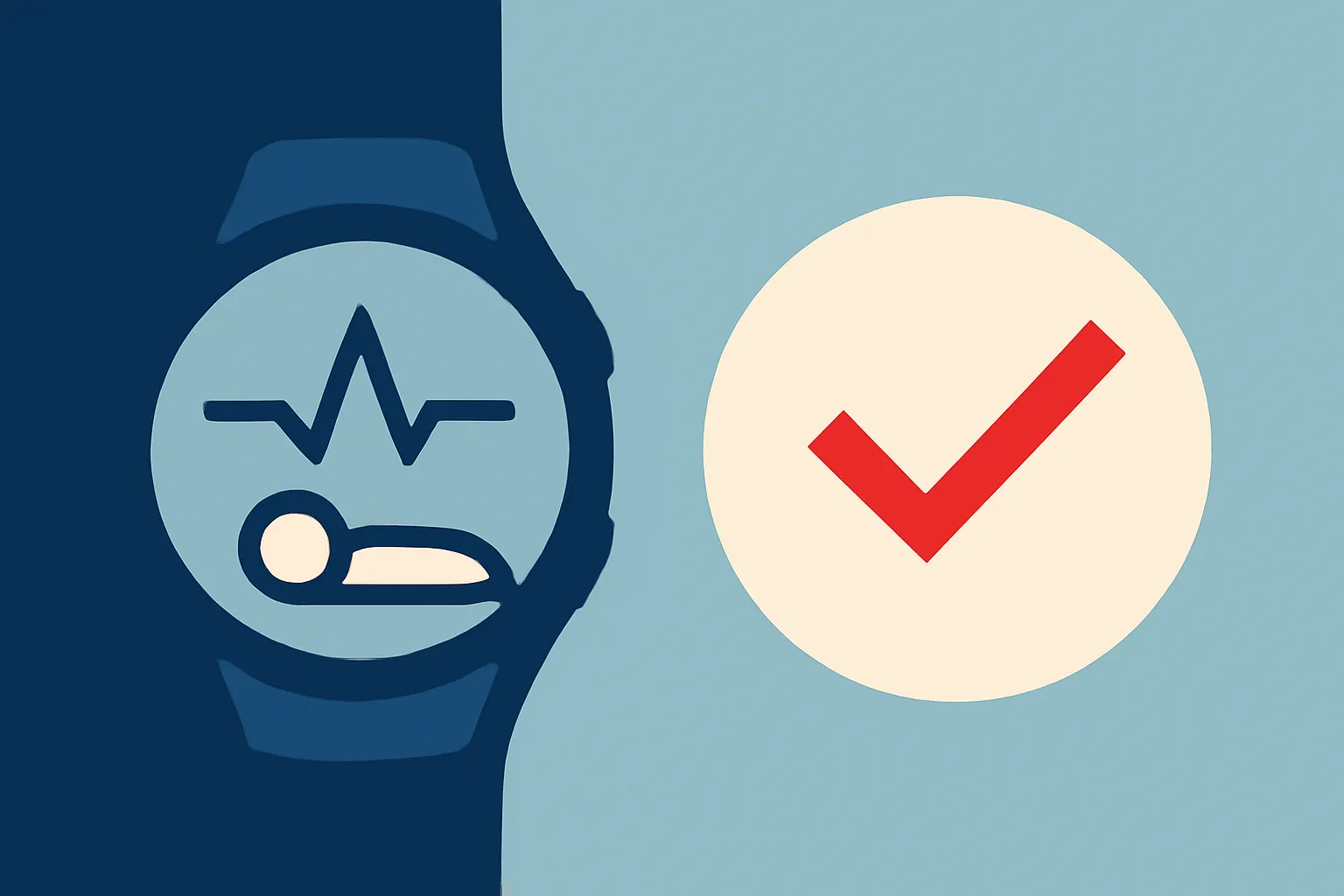 AI-generated illustration for: Samsung obtains MFDS approval for algorithm that estimates sleep apnea events