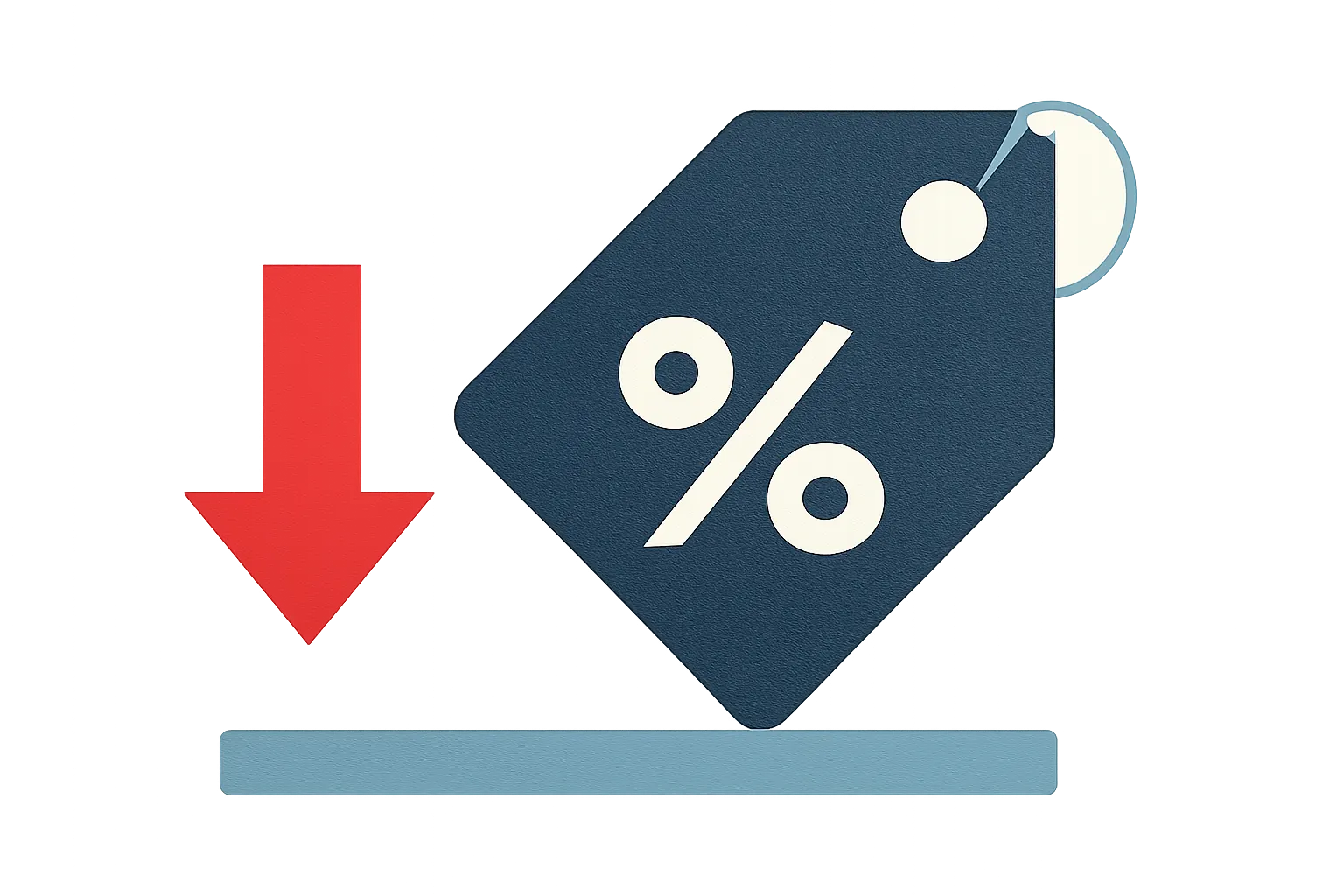 Illustrazione generata con IA per: OpenAI dimezza i prezzi delle API con GPT-6.1 Terra e punta sull'efficienza per i compiti quotidiani