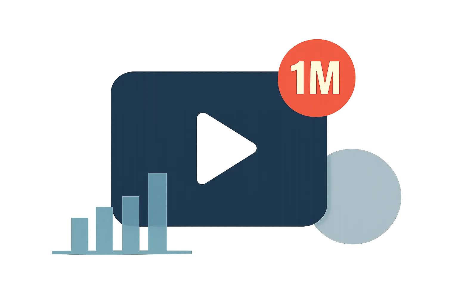 AI-generated illustration for: Tencent's short-film mini-program surpasses one million monthly active users