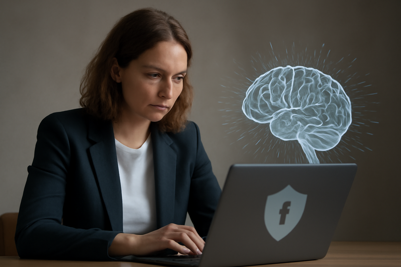 Illustrazione generata con IA per: PHP2Shell: due falle critiche in PHP e il ruolo dell'AI nella scoperta