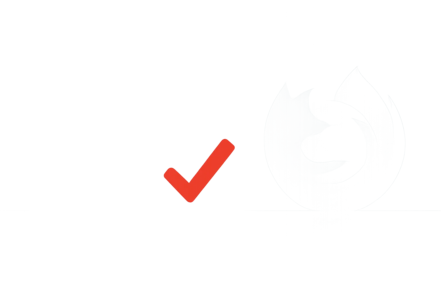 Illustrazione generata con IA per: Firefox potenzia la 'Smart Window': moduli compilati dall'AI e pagine sotto osservazione