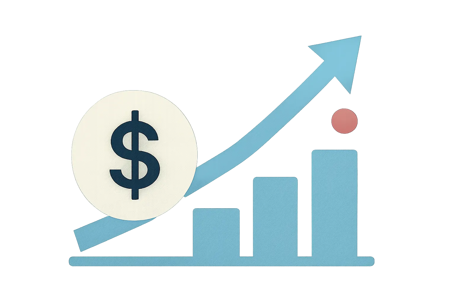 AI-generated illustration for: NXP, revenue and profit rise in the third quarter of 2026 but guidance slows