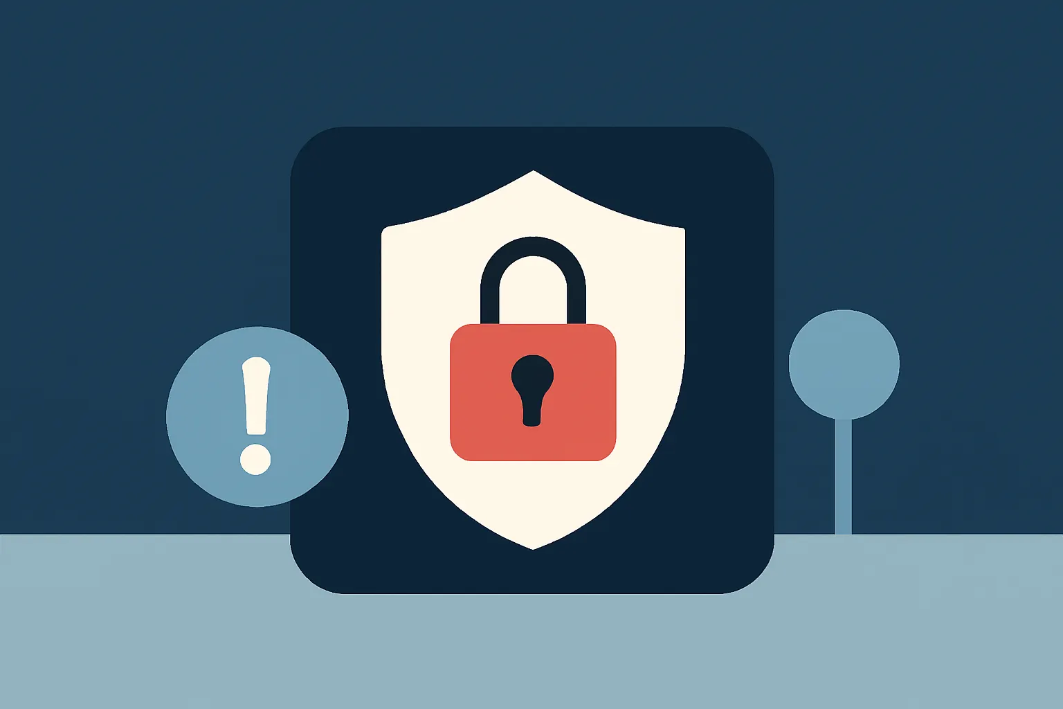 Illustrazione generata con IA per: Sicurezza AI, OpenAI e Anthropic spostano i controlli su tutto il ciclo di vita
