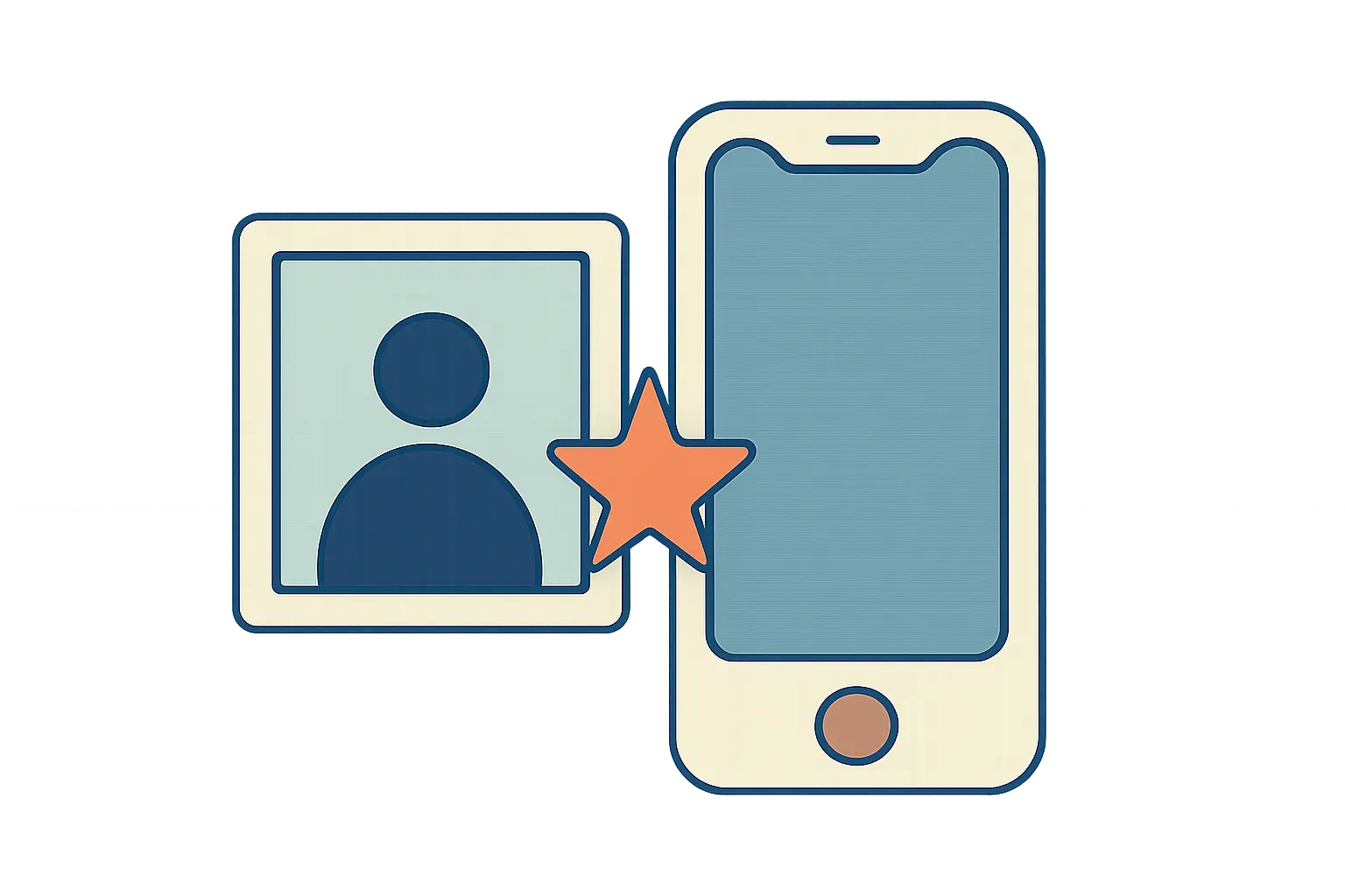 Illustrazione generata con IA per: 《逆水寒：新世界》lancia la modalità selfie e apre gli NPC creati dagli utenti alla condivisione
